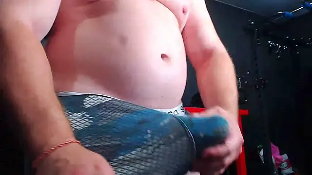muscularjohnforuX webcam