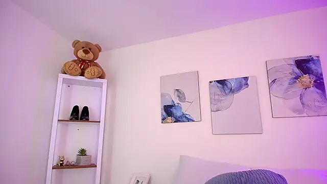 Isabella_Harley webcam