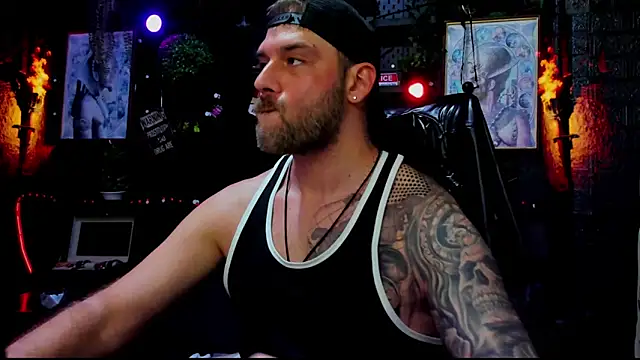 LexHardy webcam