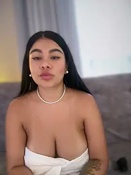Issane_Peru webcam