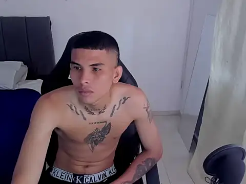 hot_king20 webcam