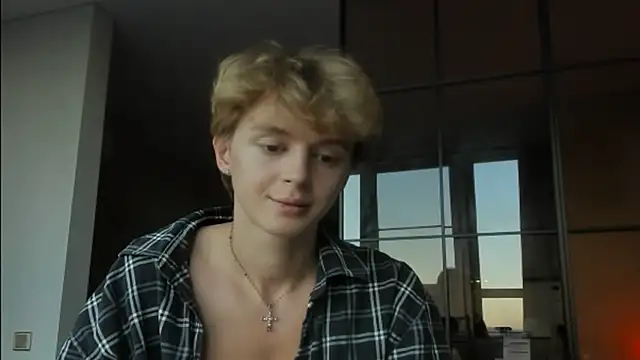 angelandyy (M young) - cum show