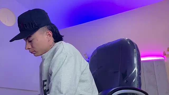 Nascary_Fox live sex cam