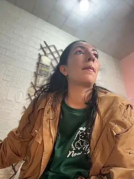 SALOME_KORLAND webcam