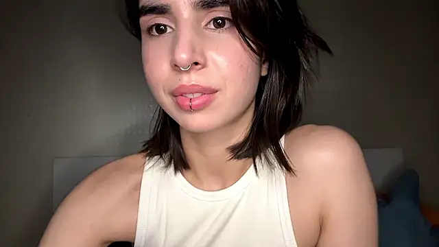 JessiaRuezga webcam
