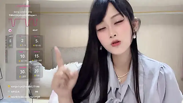 yueyue2003 webcam