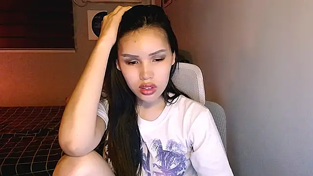 Meganszn webcam