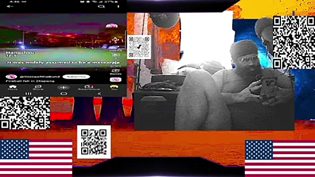 RussellTaylorLacy webcam