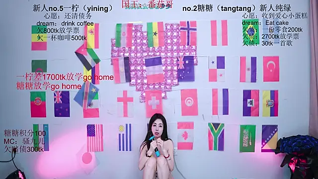 CCTW-100 webcam