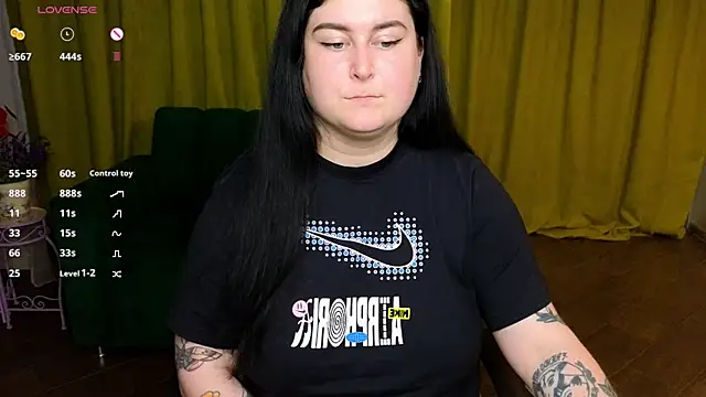 CessieBler webcam