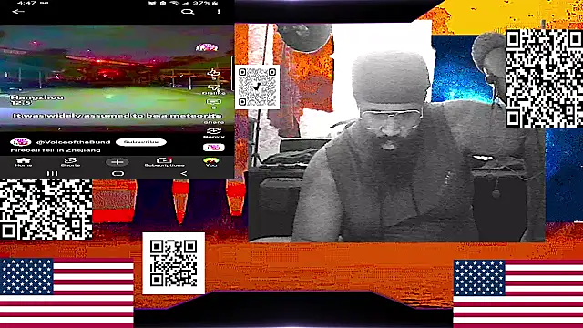 RussellTaylorLacy webcam