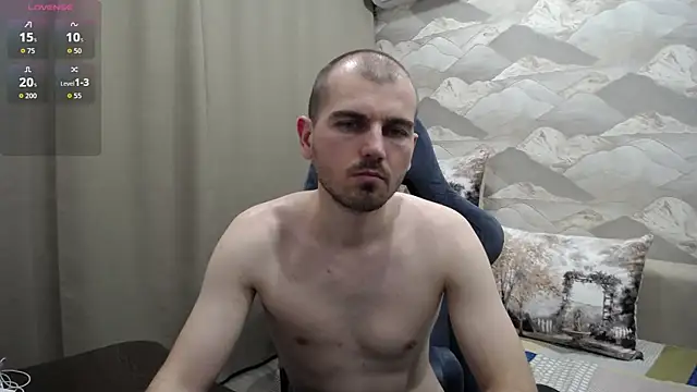 SerzhKorol1 webcam
