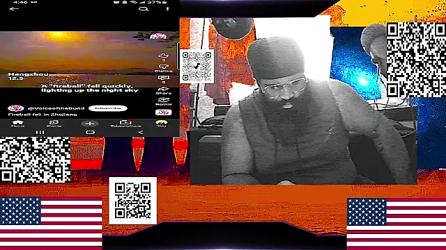 RussellTaylorLacy webcam