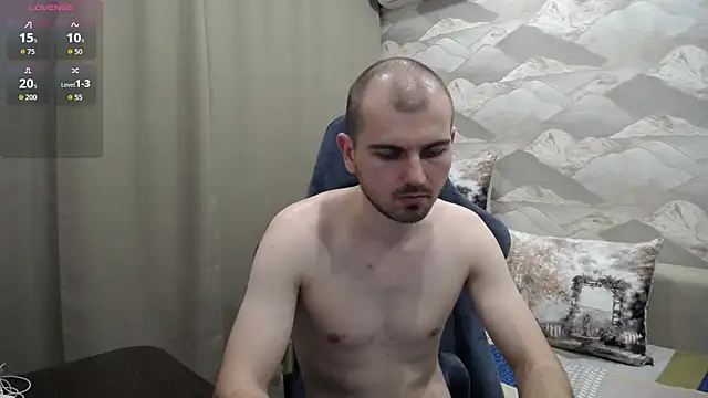 SerzhKorol1 webcam