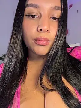 Fancyxlove webcam