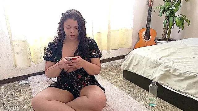Amanda_sweet webcam