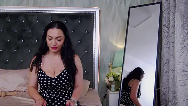 GraceMontclaire webcam