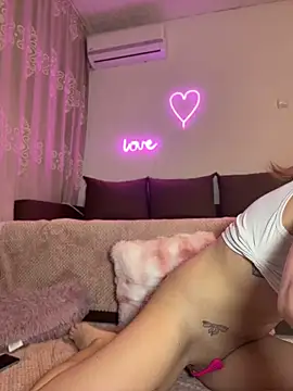 Sabrinedivinee webcam