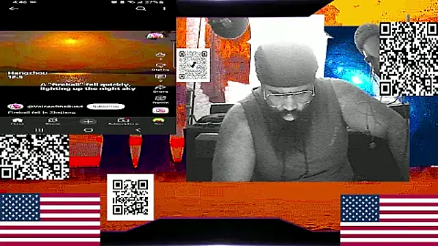 RussellTaylorLacy webcam