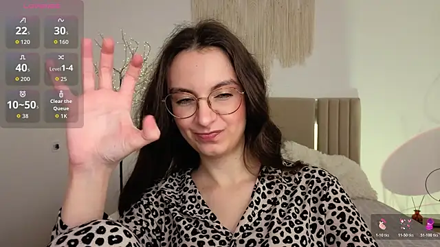 Real_cutie1 webcam