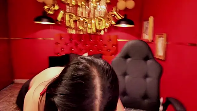 Anissa_Ali webcam