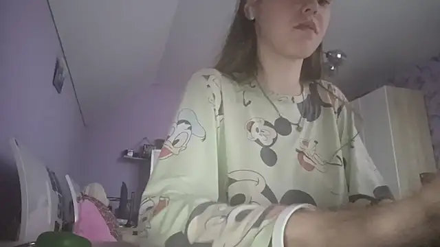 TabithaKorey webcam