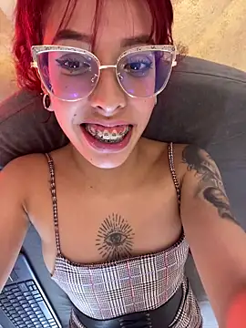 MeraSecretXXX webcam