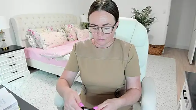 Vika73 webcam
