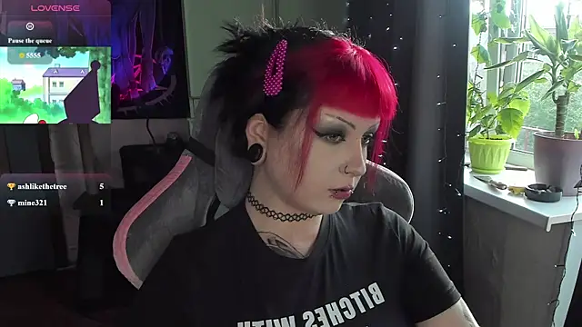 t0riayun0 webcam