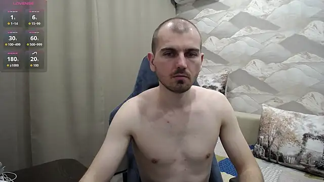 SerzhKorol1 webcam