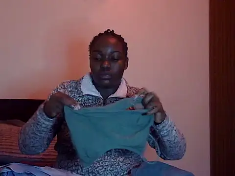 Sexy-suzy webcam