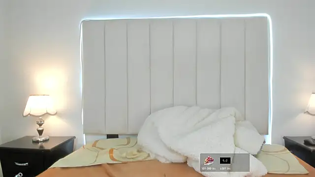 InnaVolkova webcam