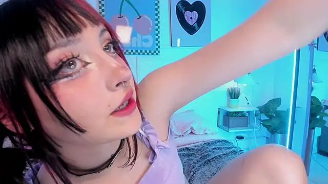 Zoe_Lynch_ webcam