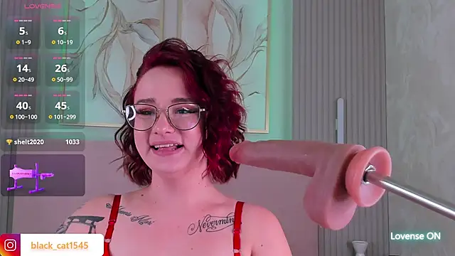 kittyhardfucks webcam