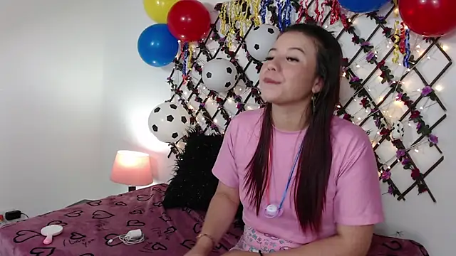 Samantha_Wallker webcam