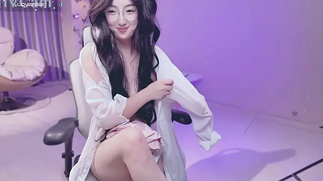 qianqianliao webcam