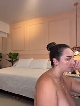 ava_blue (F young) - Assclap in the shower