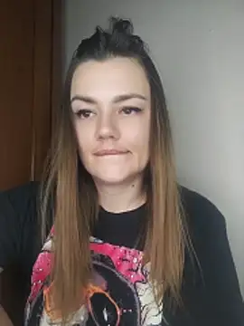 KrissSexi webcam