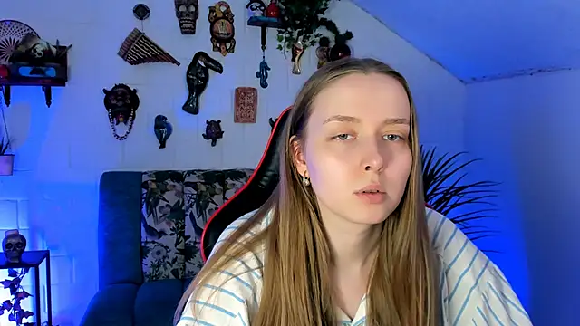 JenniferGraces webcam