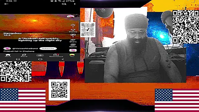 RussellTaylorLacy webcam