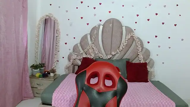 sven_fox723 webcam