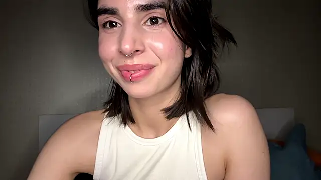 JessiaRuezga webcam