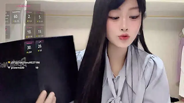 yueyue2003 webcam