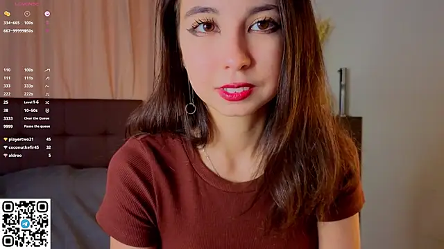 NerixalVire webcam