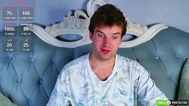 ArthurMeyers webcam
