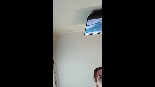 LissaLucky webcam