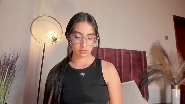 Christy_Sea webcam