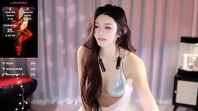 Watch Angel-Bei-bei live on EroticFlix - High definition streams