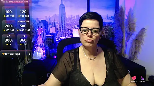 ninarandmann webcam