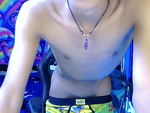 hugekenbigcock webcam